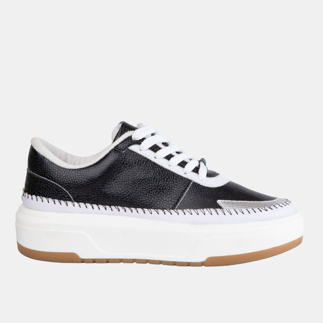 Women's Iris Platform Sneakers