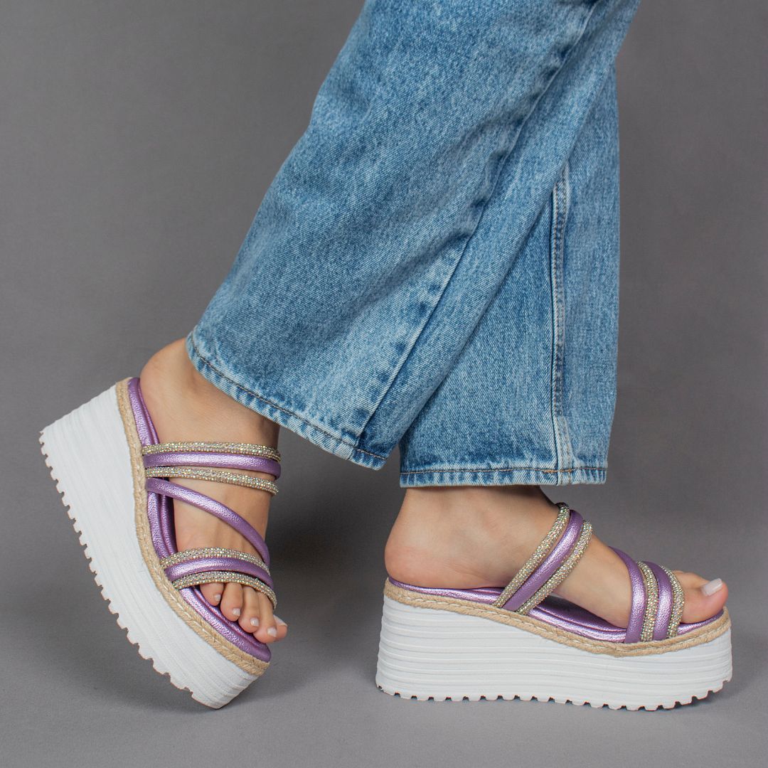 Women's MISTY 1 Platform Sandals