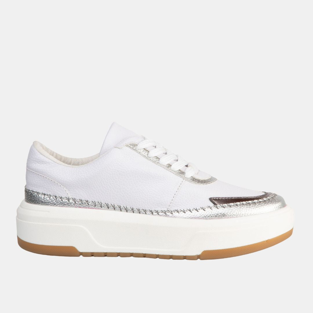 Women's Iris Platform Sneakers