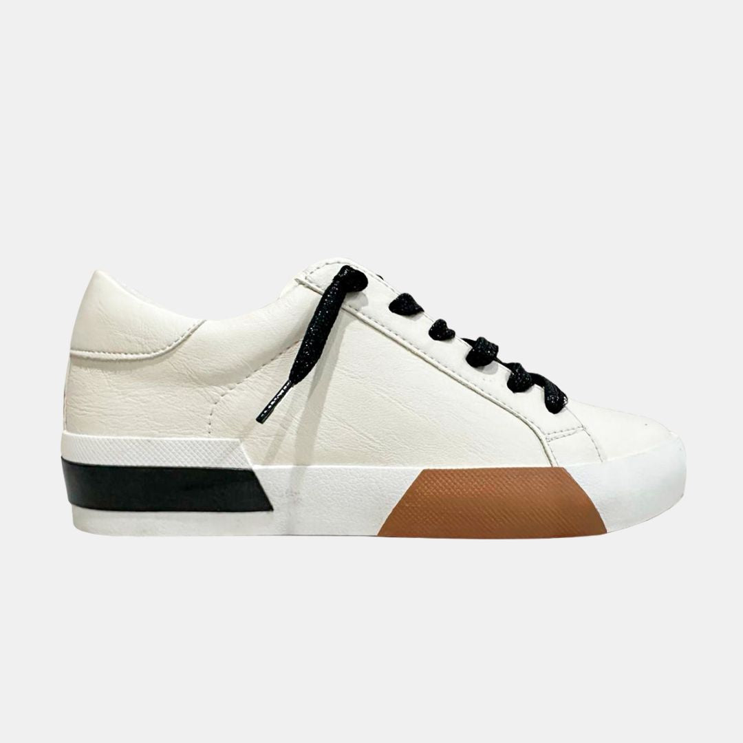 Zion Lace up Sneakers