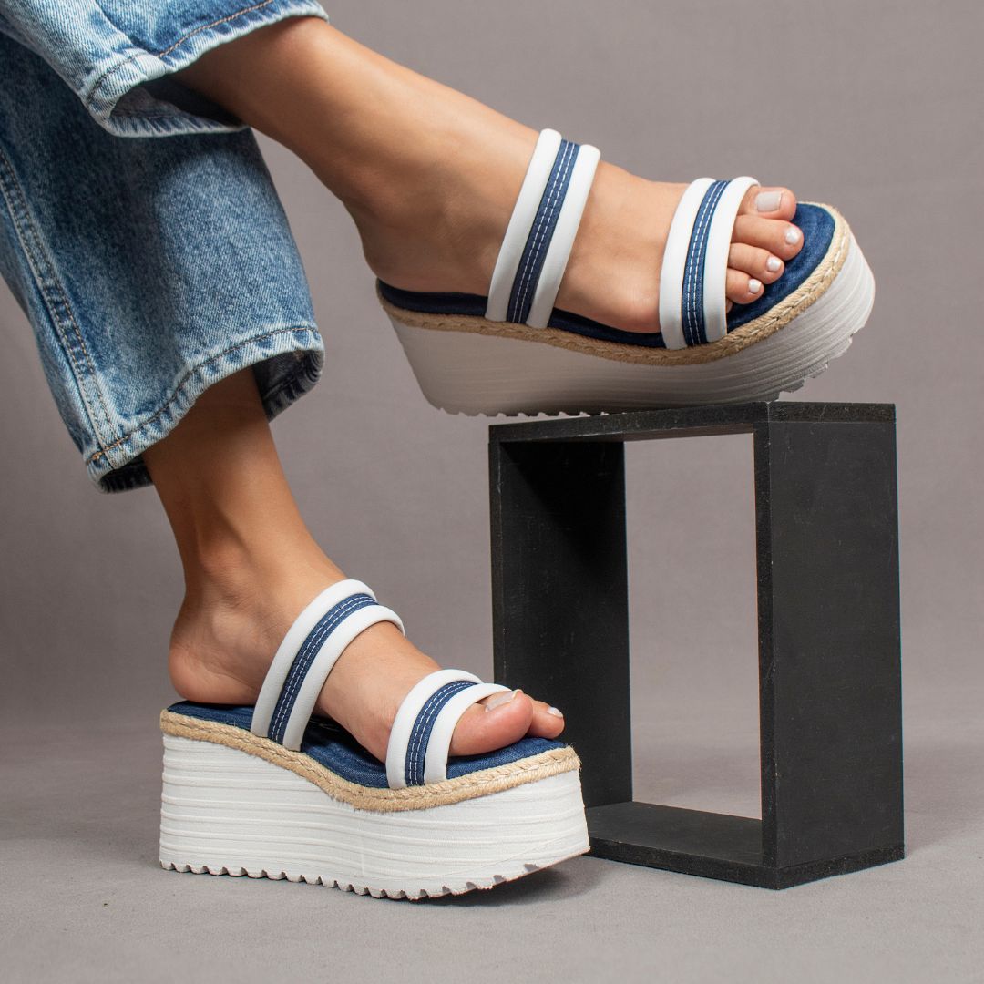 Women's MISTY 7 Platform Sandals