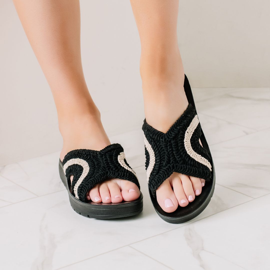 Women's Vera 5 Sandal Slides