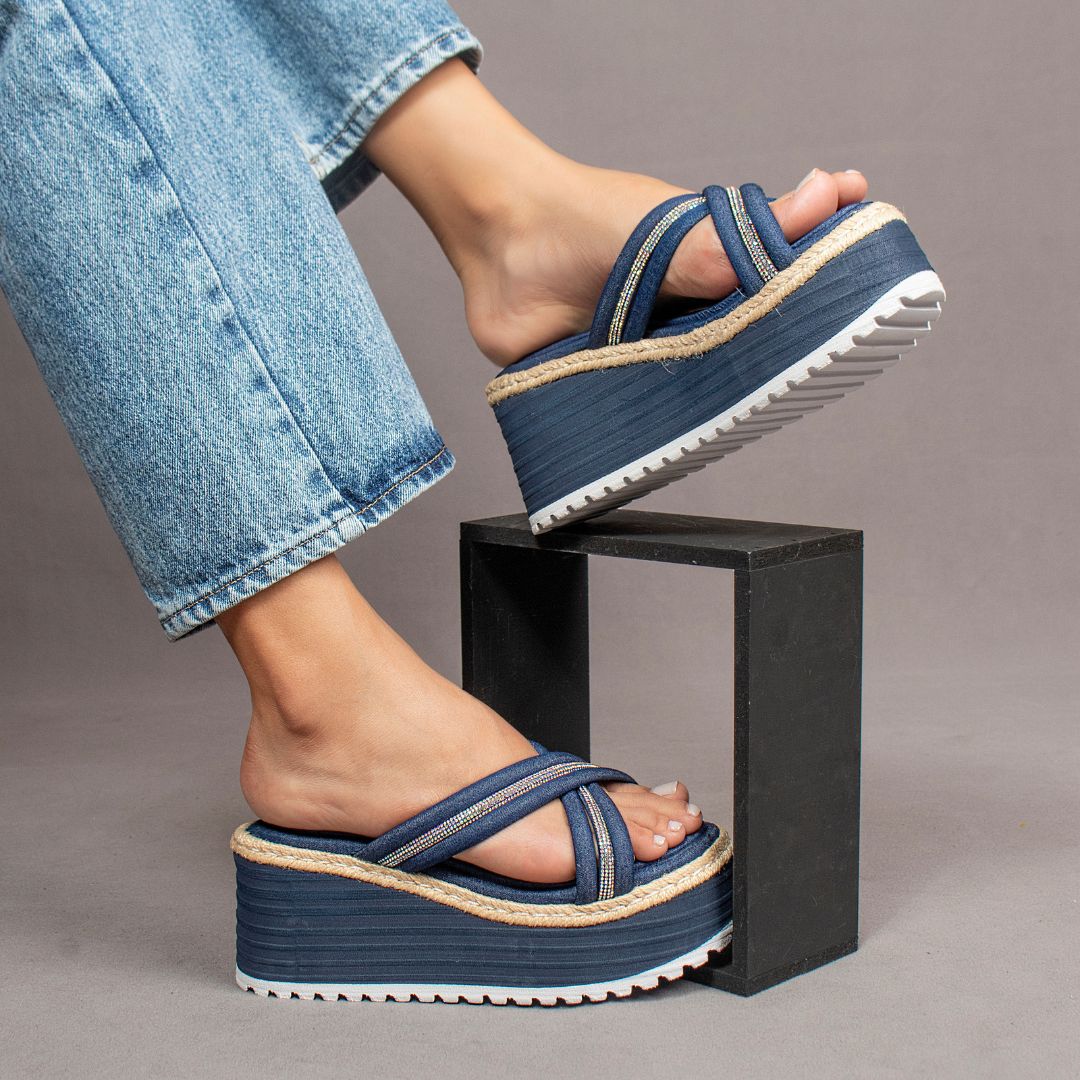 Women's MISTY 8 Platform Sandals