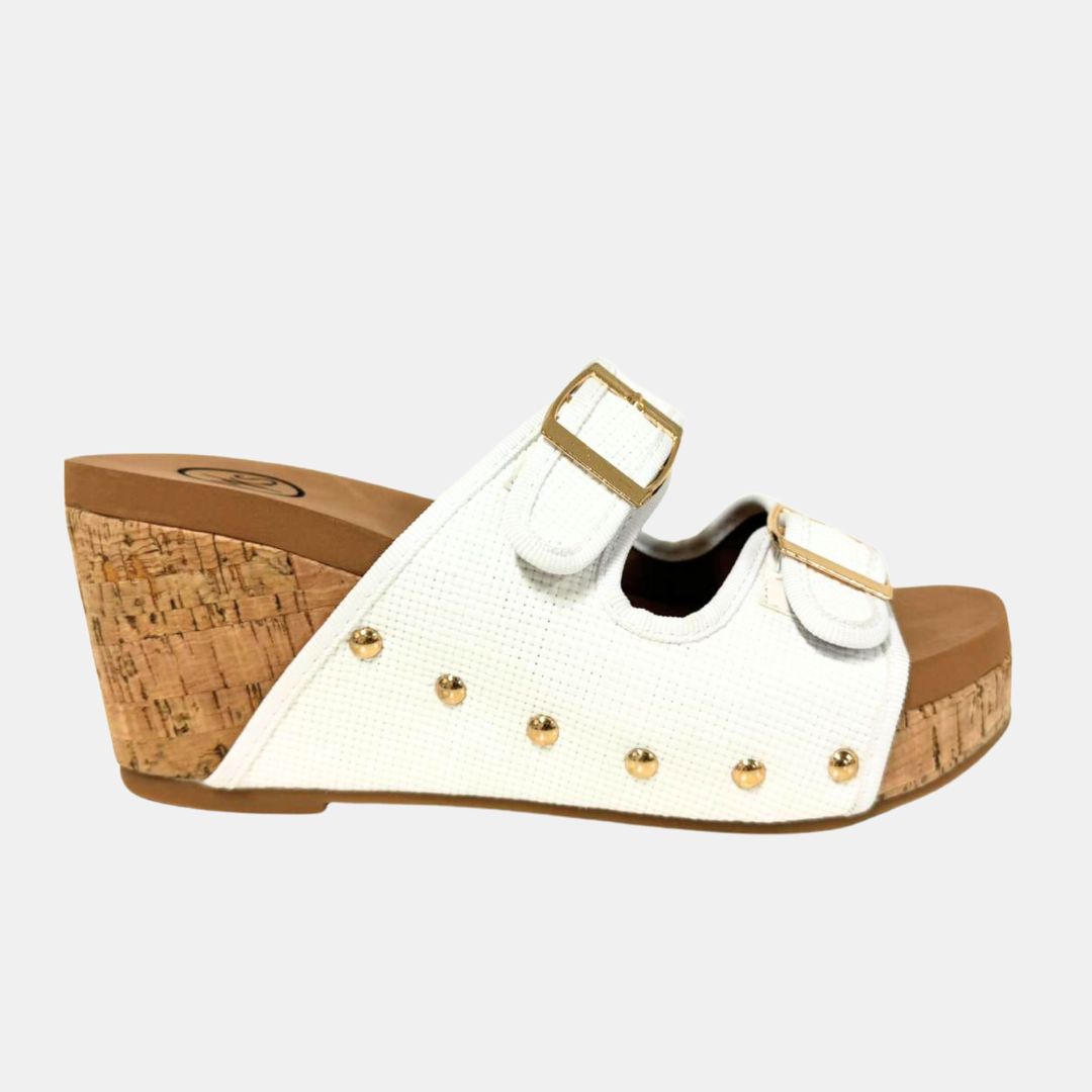 Women's Cade Platform Sandals