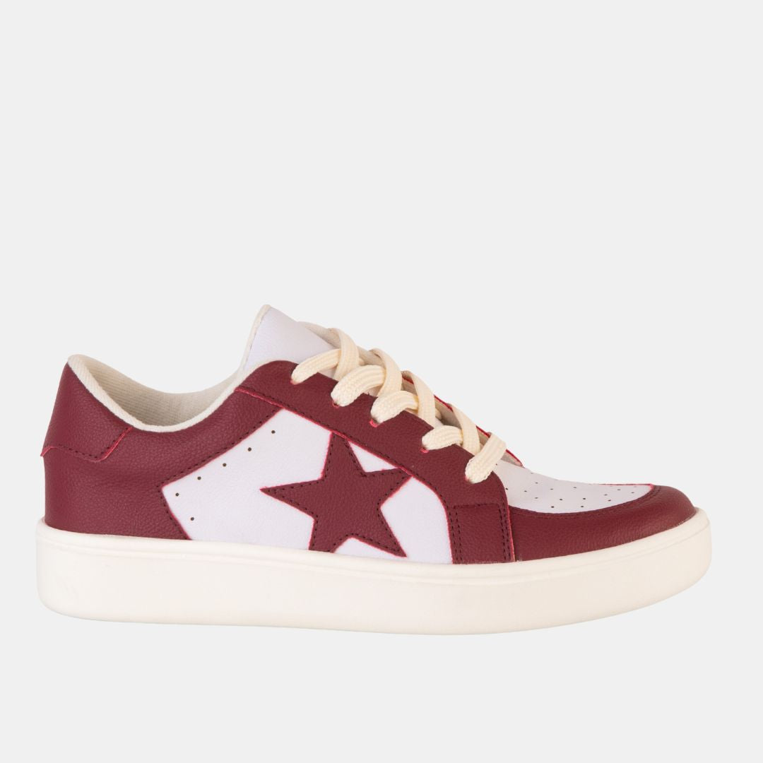 Women's Miel 65 Colorful Star Sneakers