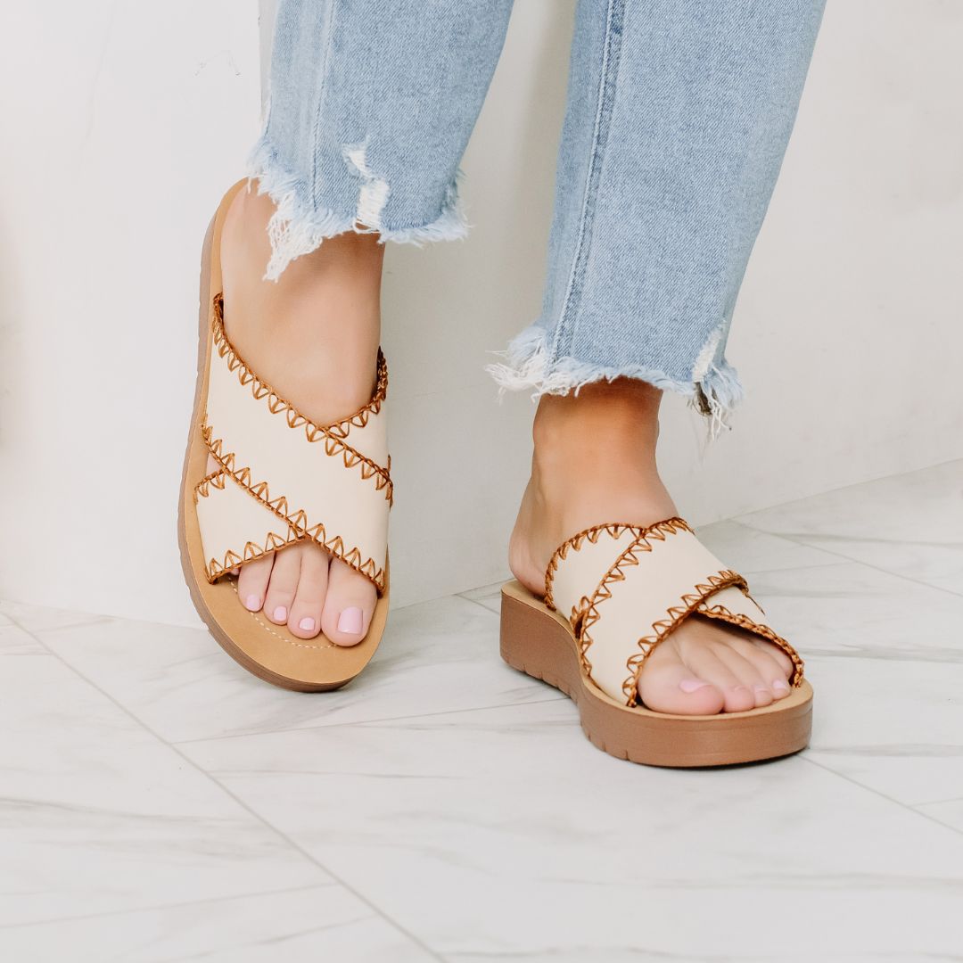 Women's Vera 7 Sandals