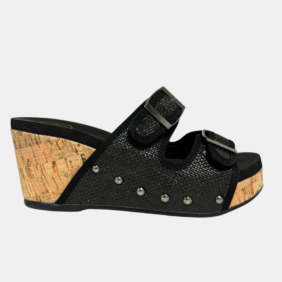 Women's Cade Platform Sandals