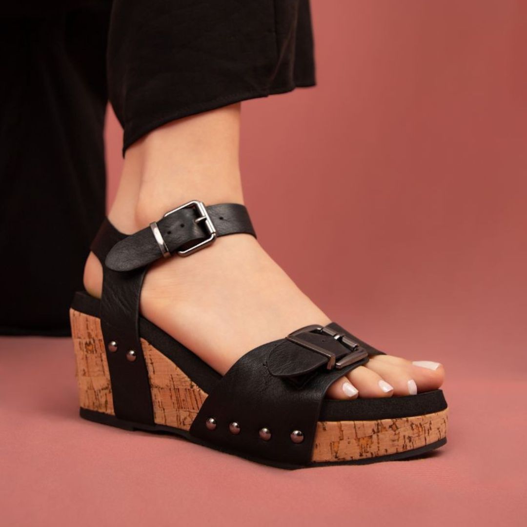 Romy Espadrille Sandals for Women