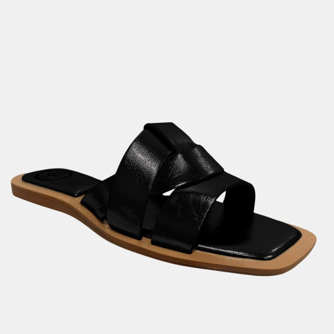 Women's Gia 2 Flat Sandal Slides