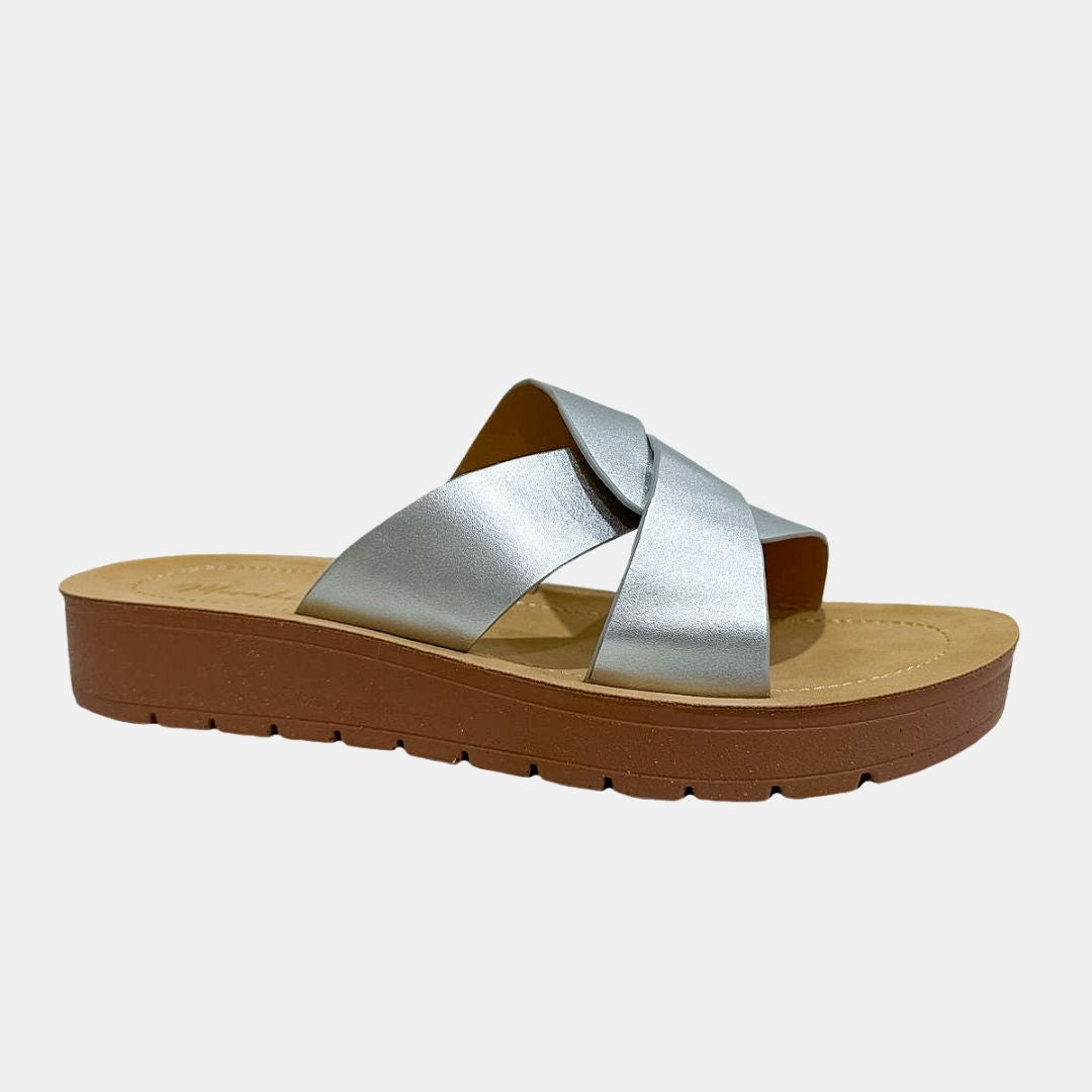 Women's VERA 3 Flat Sandals