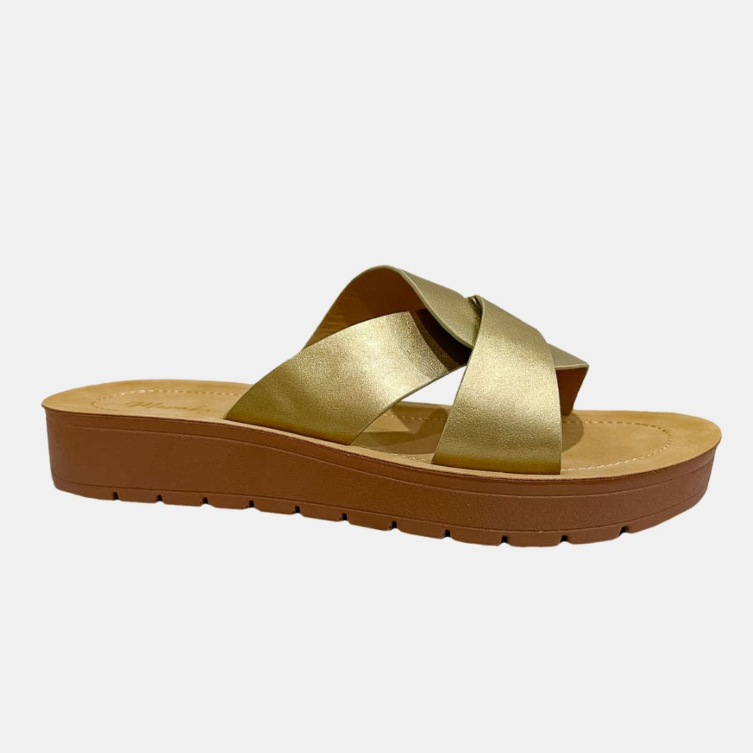 Women's VERA 3 Flat Sandals