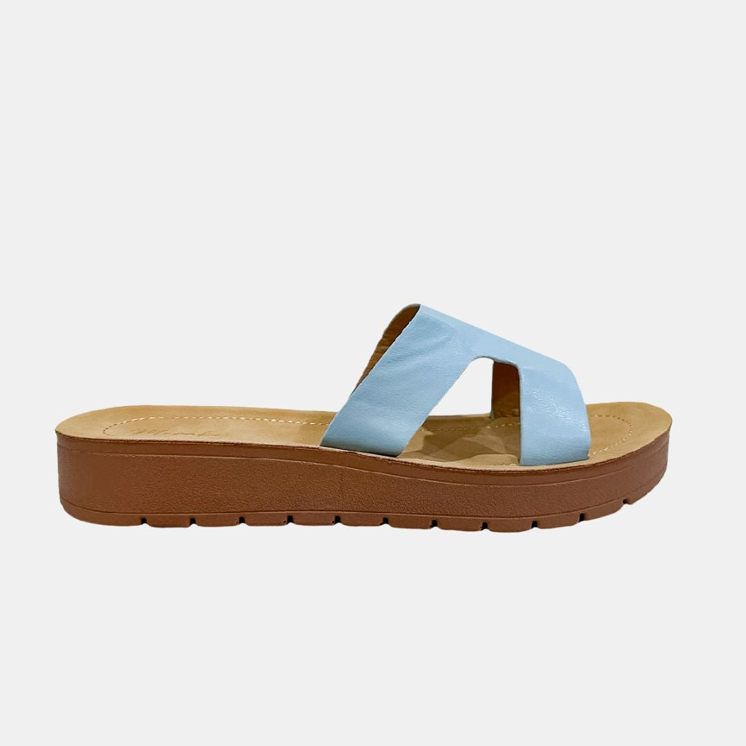 Women's Vera 4 Slip On Sandals