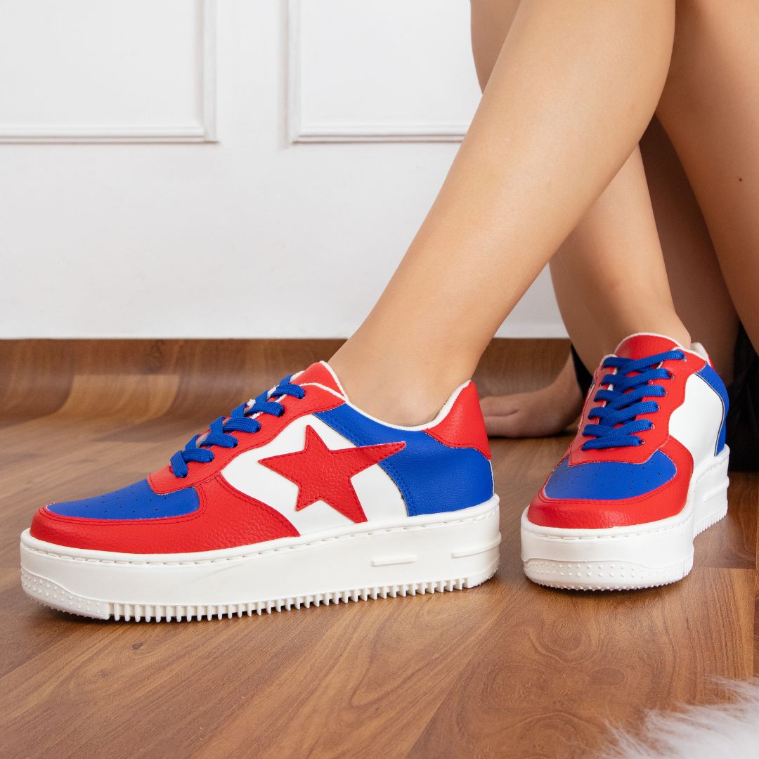 Women's Viva 4 Sneakers