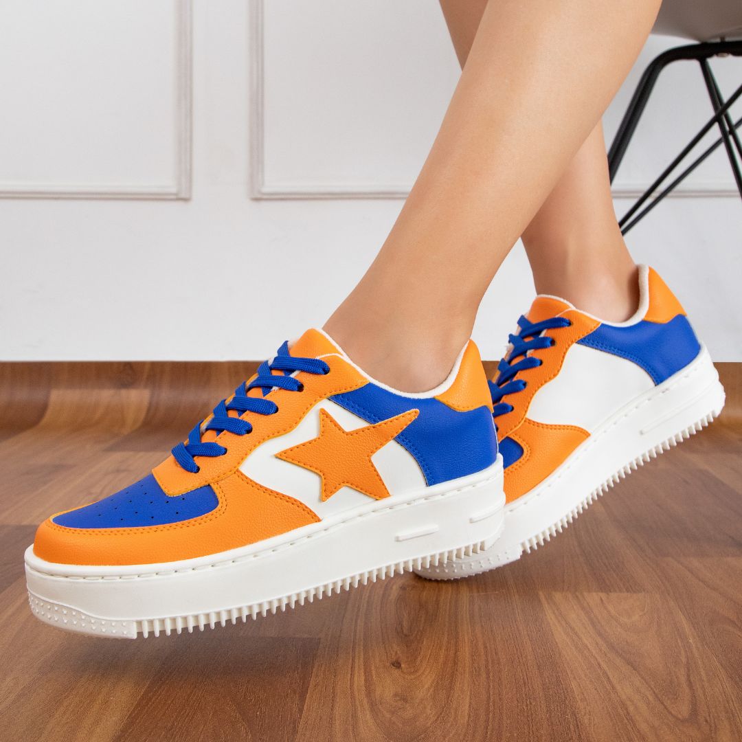 Women's Viva 4 Sneakers