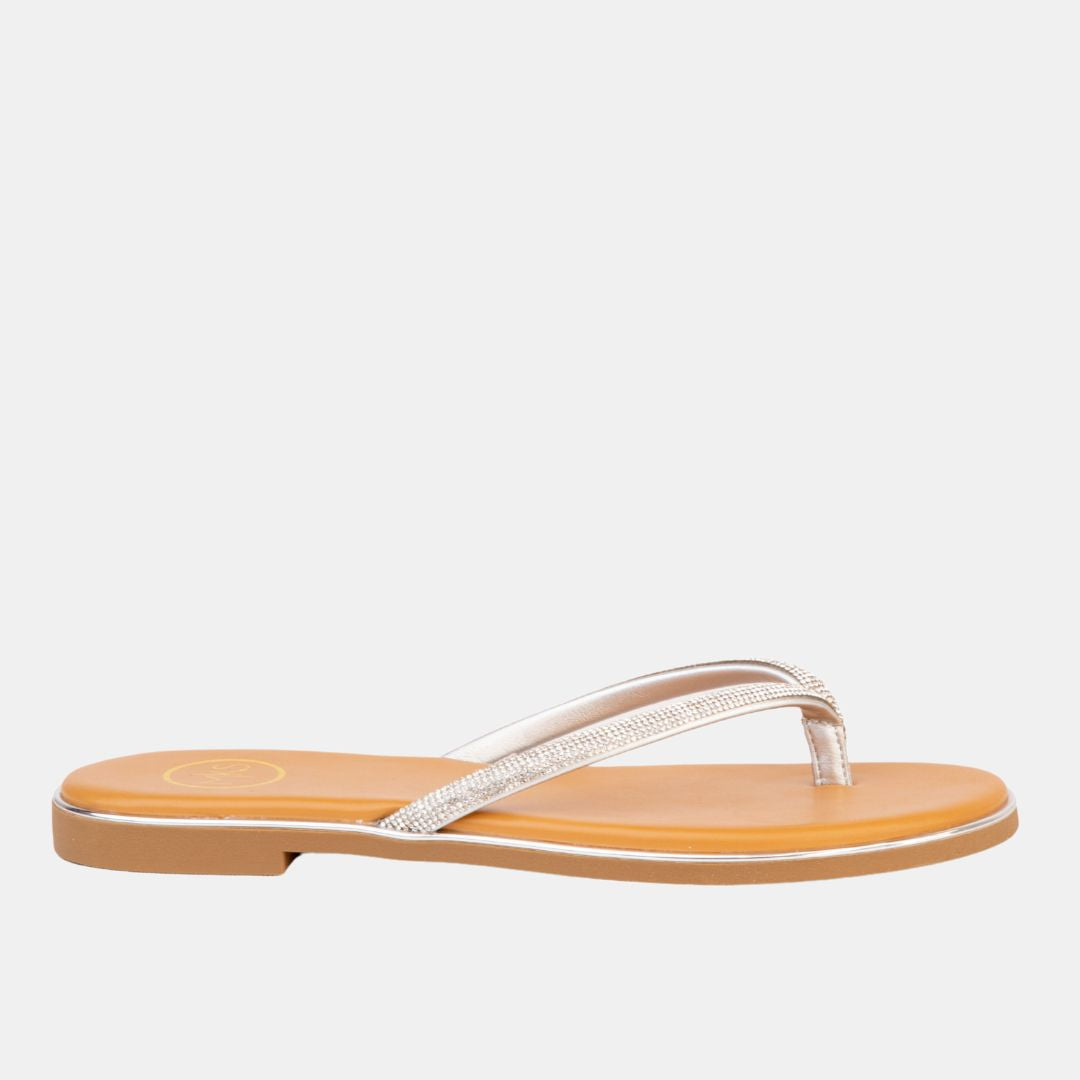 Women's Carly 2 Sandal Flats