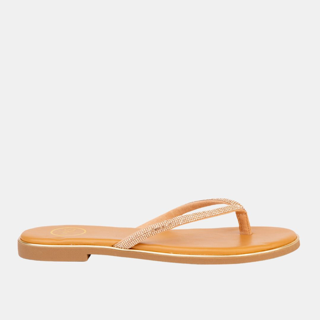 Women's Carly 2 Sandal Flats