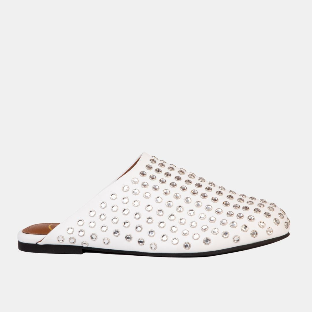 Women's Mila Embellished Slip-on's