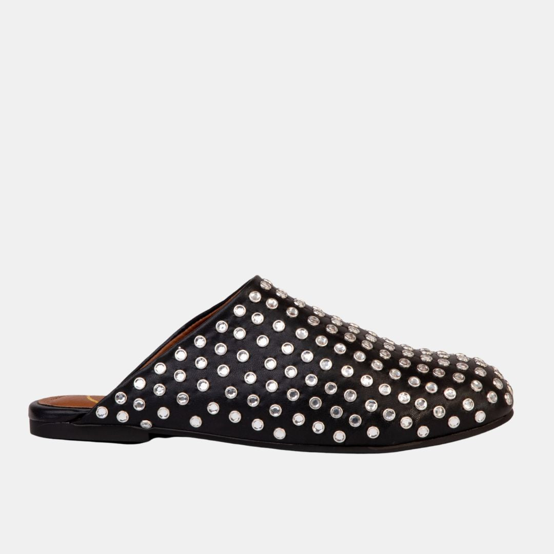 Women's Mila Embellished Slip-on's