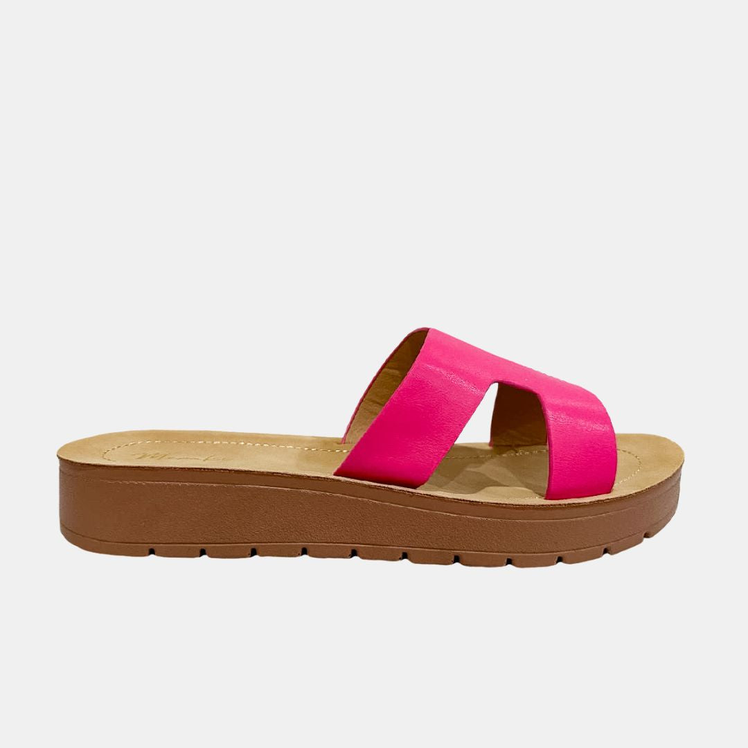 Women's Vera 4 Slip On Sandals