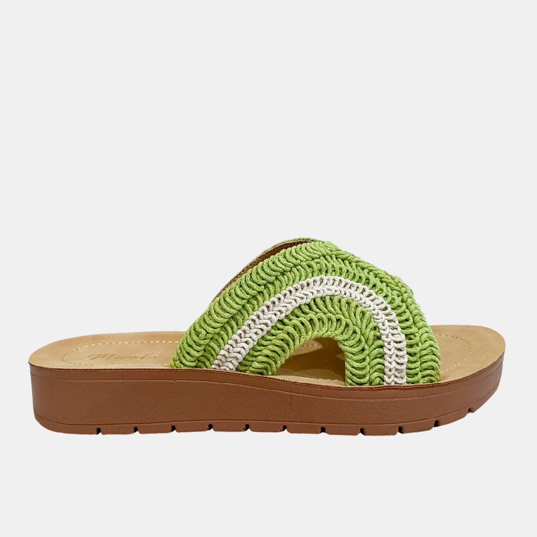 Women's Vera 5 Sandal Slides