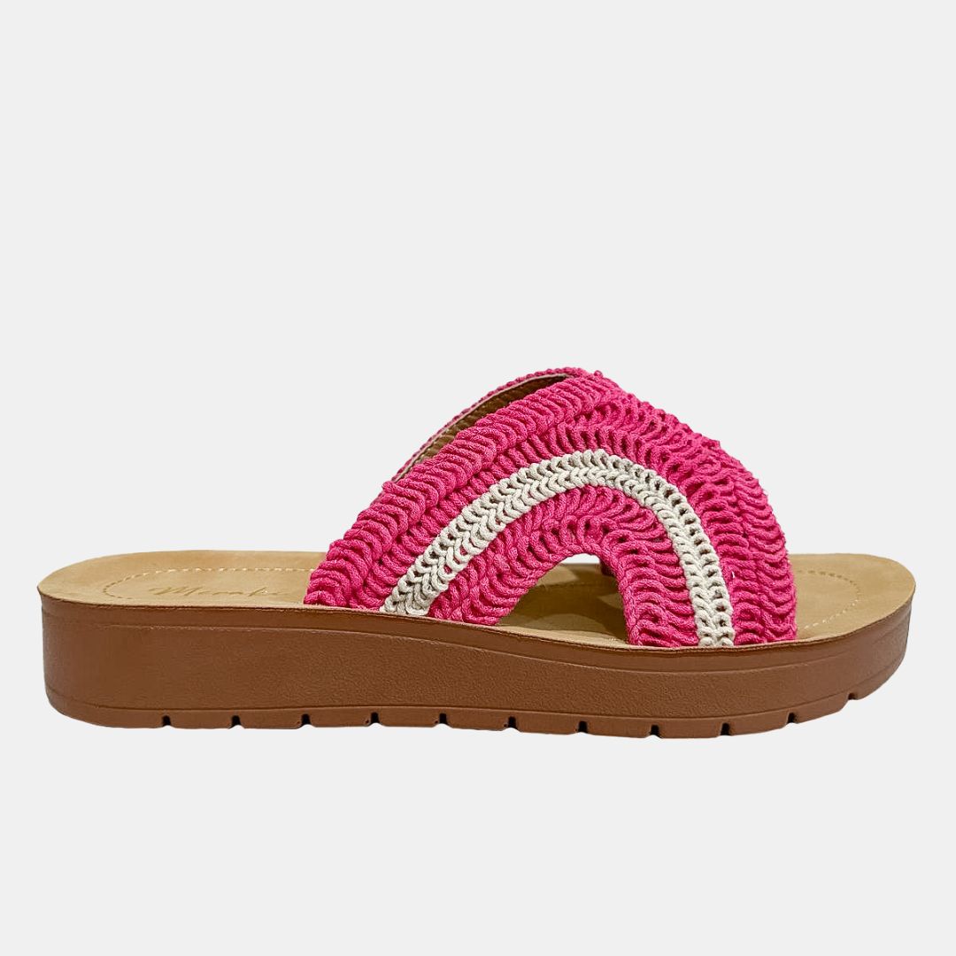 Women's Vera 5 Sandal Slides