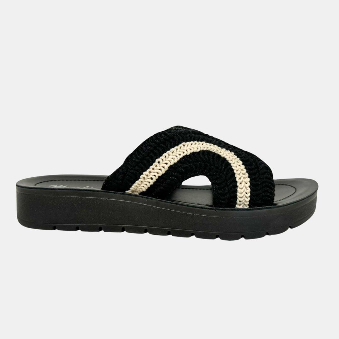 Women's Vera 5 Sandal Slides