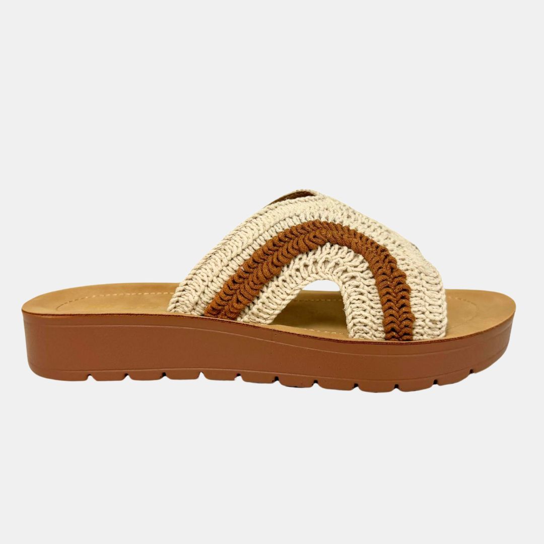 Women's Vera 5 Sandal Slides