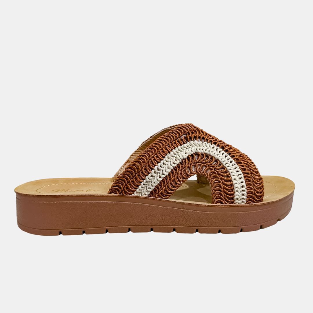 Women's Vera 5 Sandal Slides