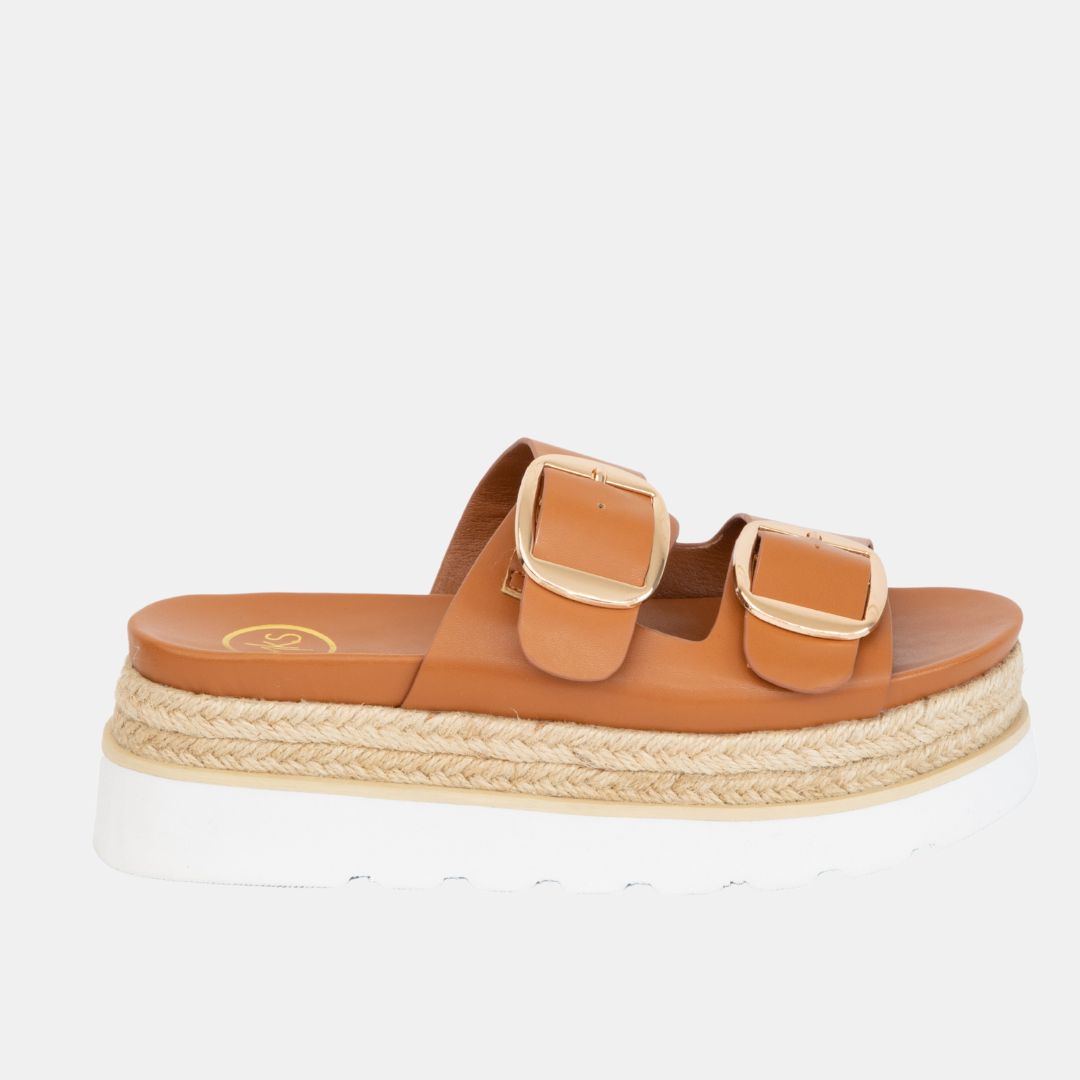 Women's MONIQUE 1 Espadrille Platform Sandals