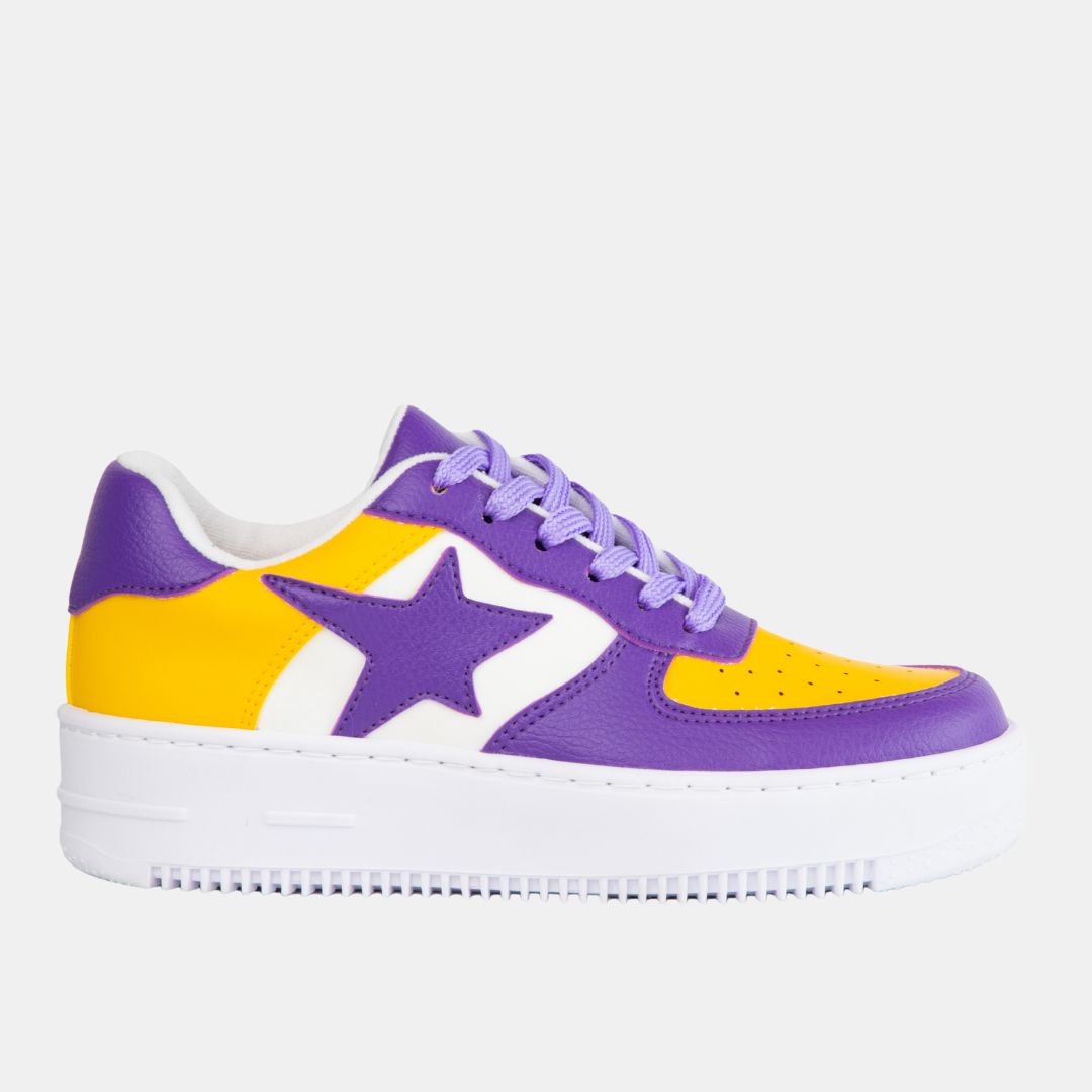 Women's Viva 4 Sneakers