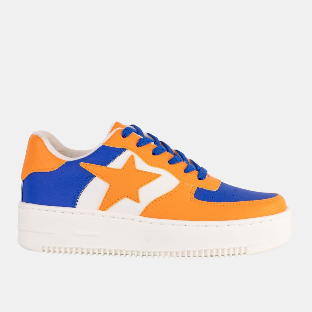 Women's Viva 4 Sneakers