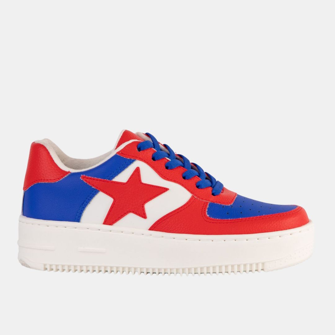 Women's Viva 4 Sneakers