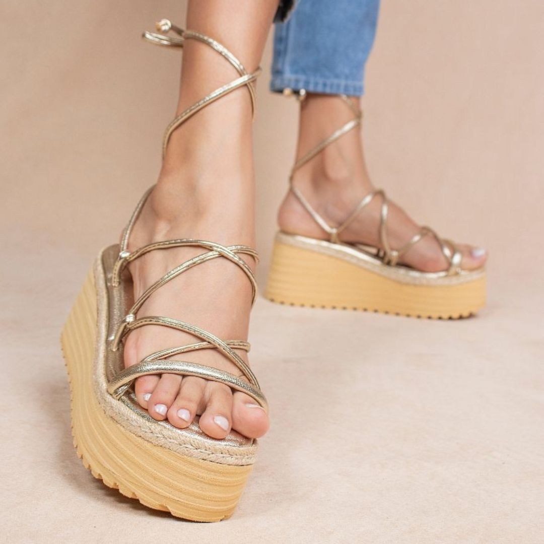 Women's Misty 2 Wedge Sandals