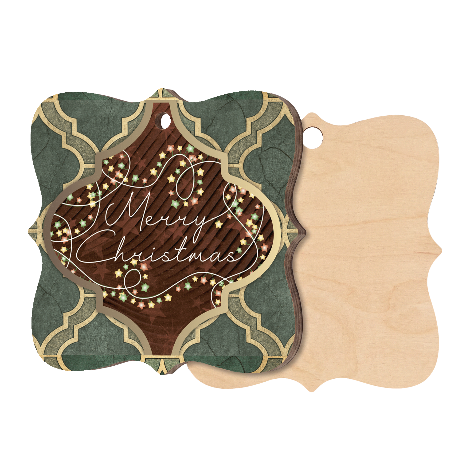 Merry_Christmas_Arabasque_Maple_Ornament_Front_Back_Mockup.png_16337485