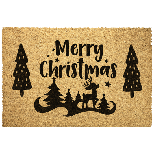 Merry_Christmas_Reindeer_Outdoor_Bristle_Outdoor_Mat_Main_Mockup.png_15974100