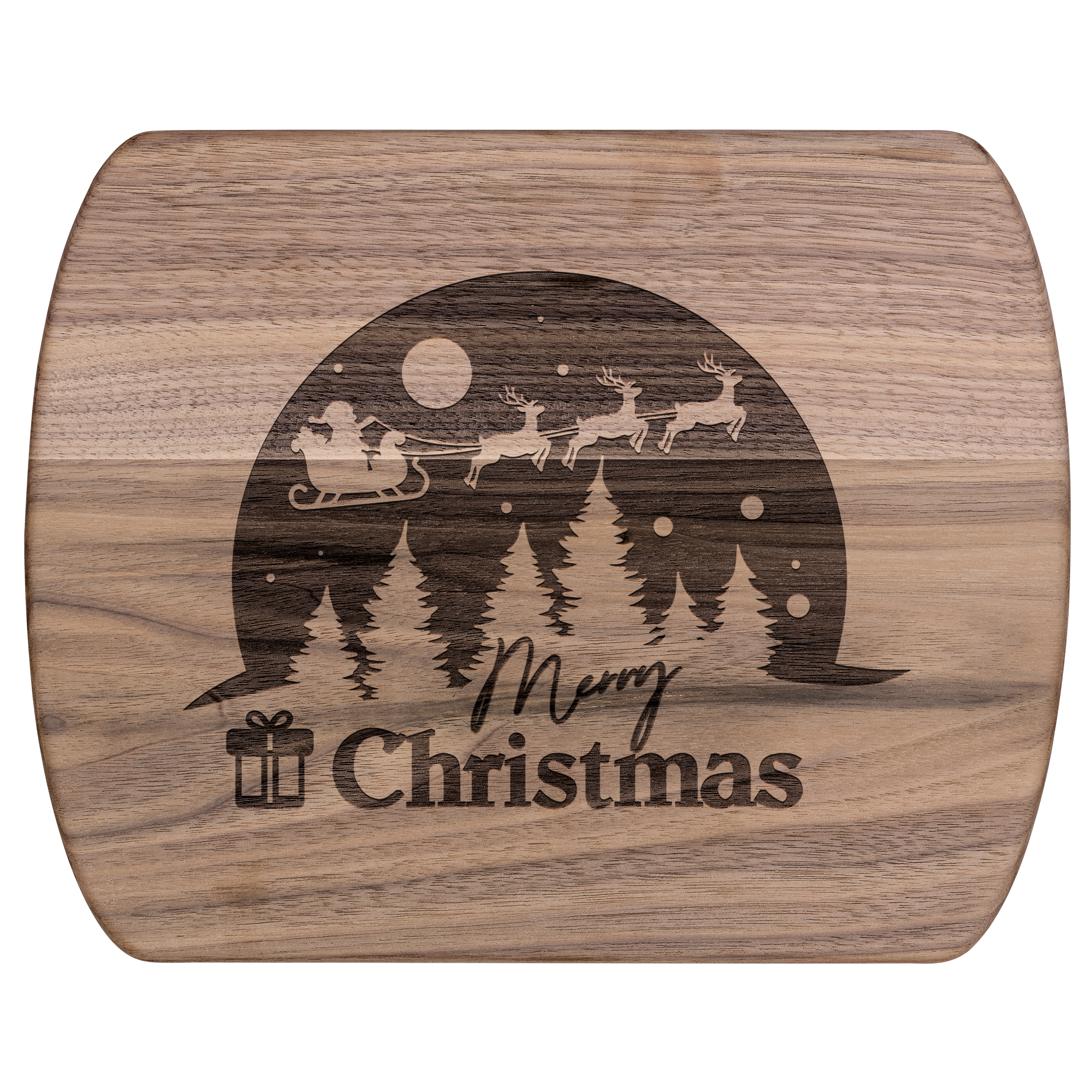 Merry_Christmas_Santa_Scene_Hardwood_Cut_Dark_H_Main_Mockup.png