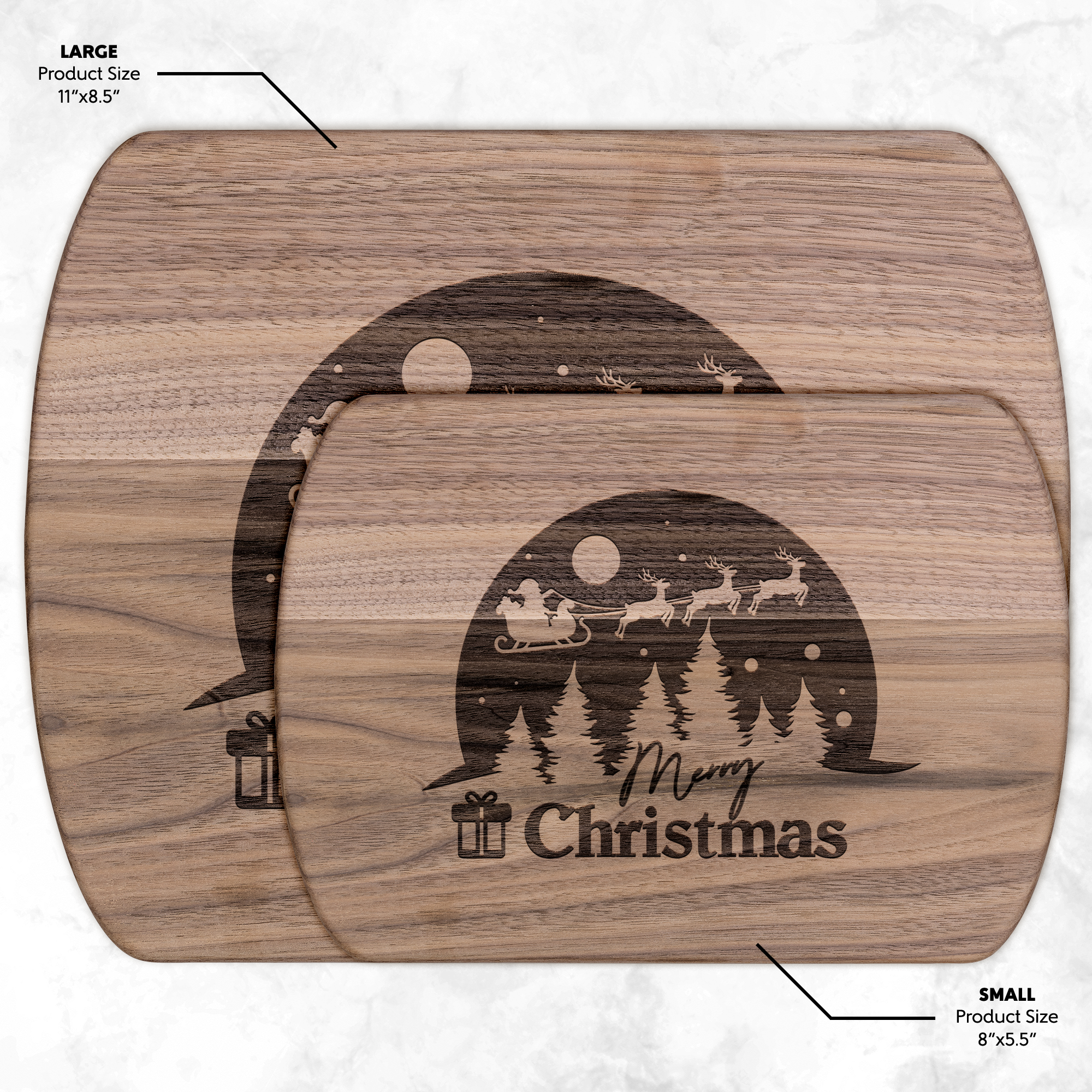 Merry_Christmas_Santa_Scene_Hardwood_Cut_Dark_H_Size_Options_Mockup.png