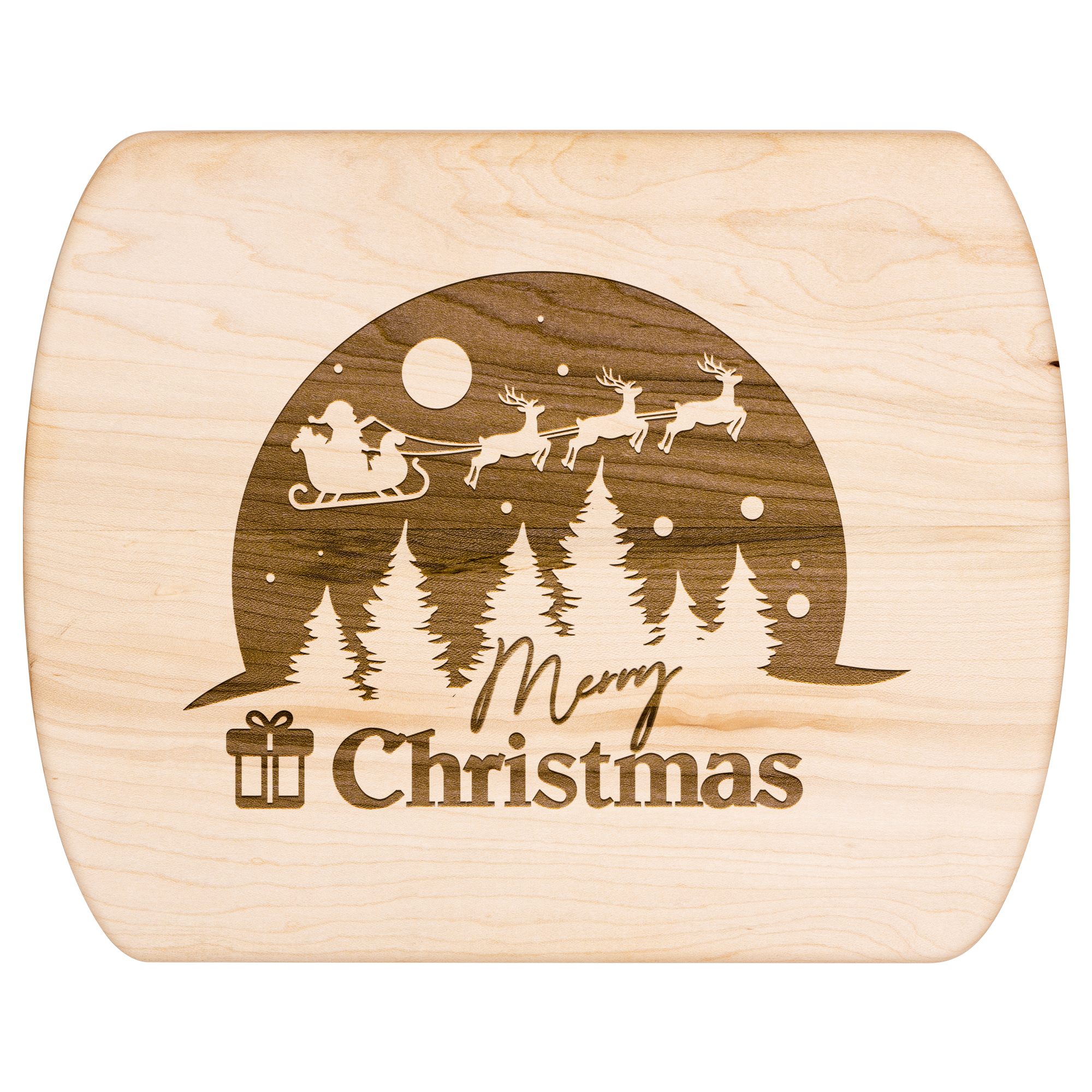 Merry_Christmas_Santa_Scene_Hardwood_Cut_Light_H_Main_Mockup.png