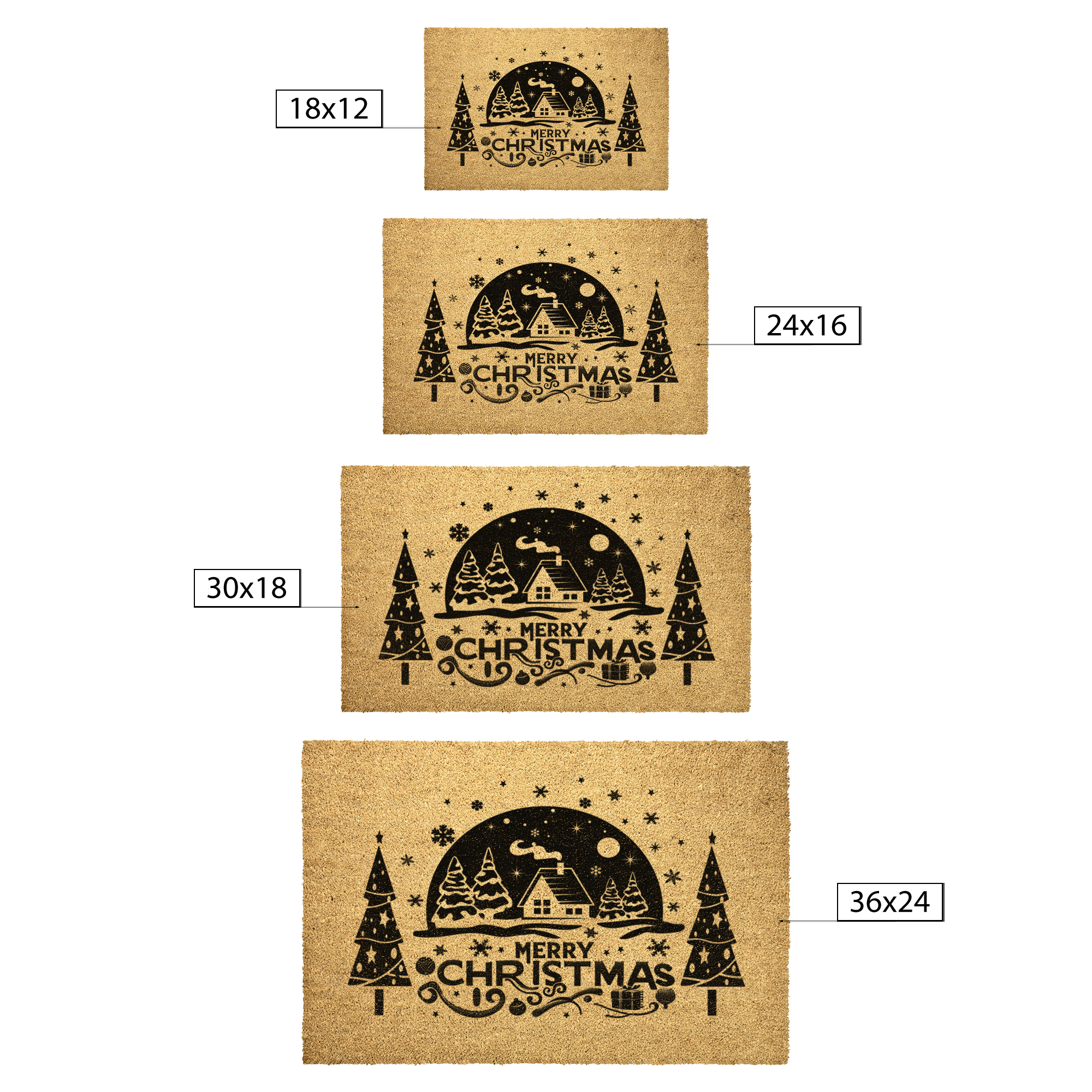 Merry_Christmas_Scene_Bristle_Door_Mat_Outdoor_Mat_Size_Options_Mockup.png