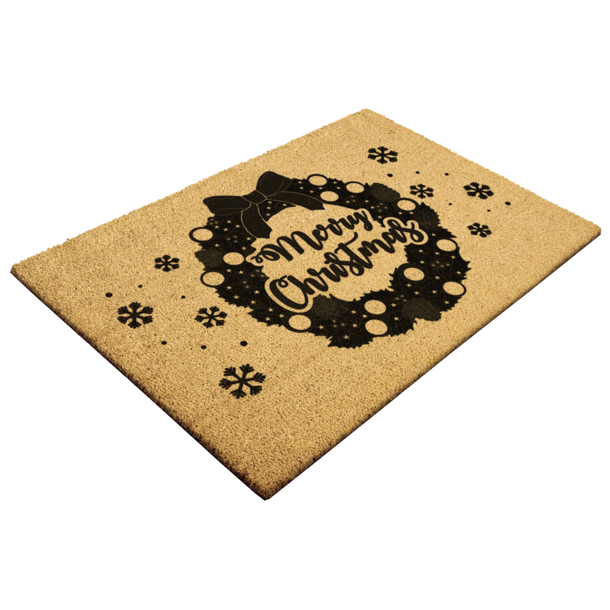 Merry_Christmas_Wreath_Outdoor_Bristle_D_Outdoor_Mat_Angle_Mockup.png_16043659
