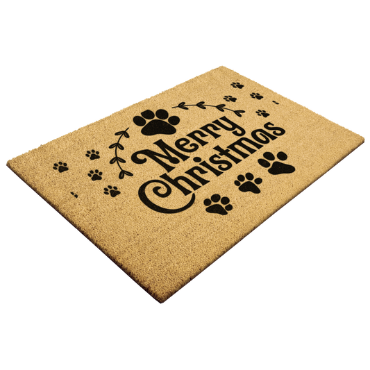 Merry_Christmas_with_Pawprints_Outdoor_B_Outdoor_Mat_Angle_Mockup.png_15978969