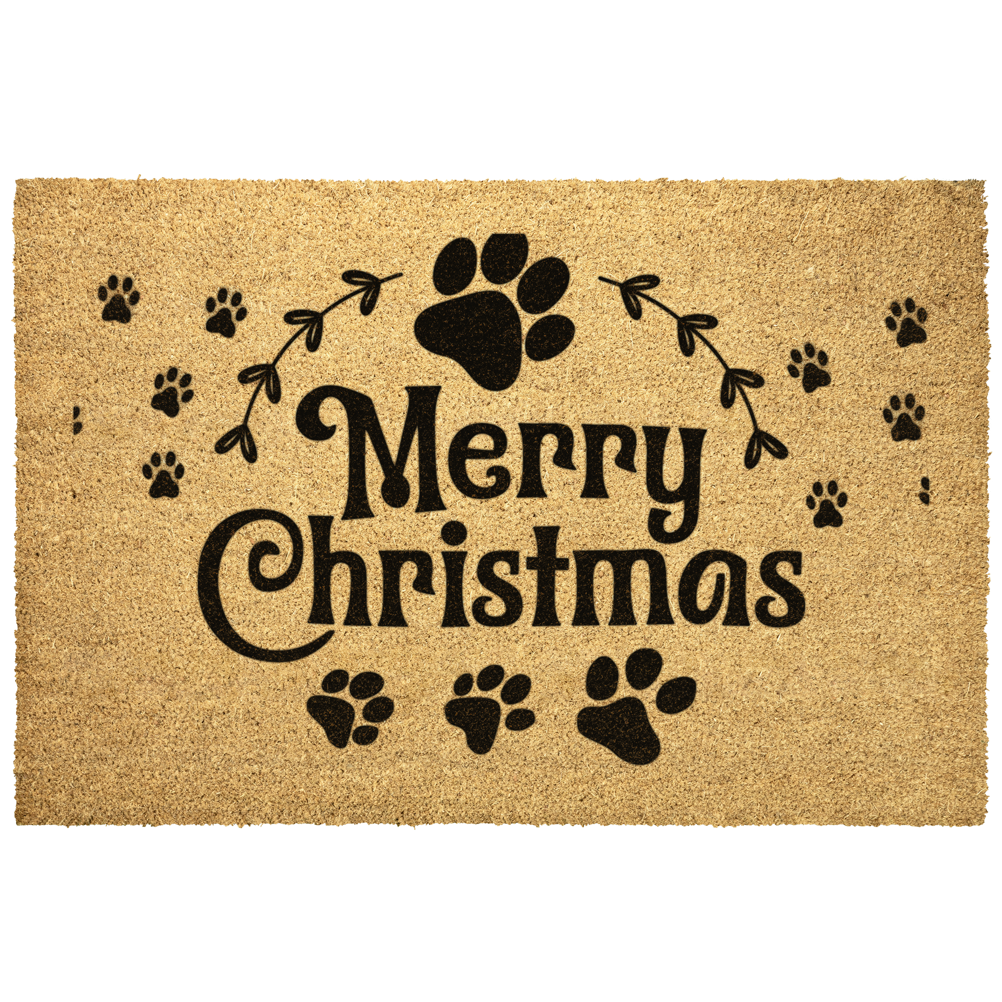 Merry_Christmas_with_Pawprints_Outdoor_B_Outdoor_Mat_Main_Mockup.png_15978968