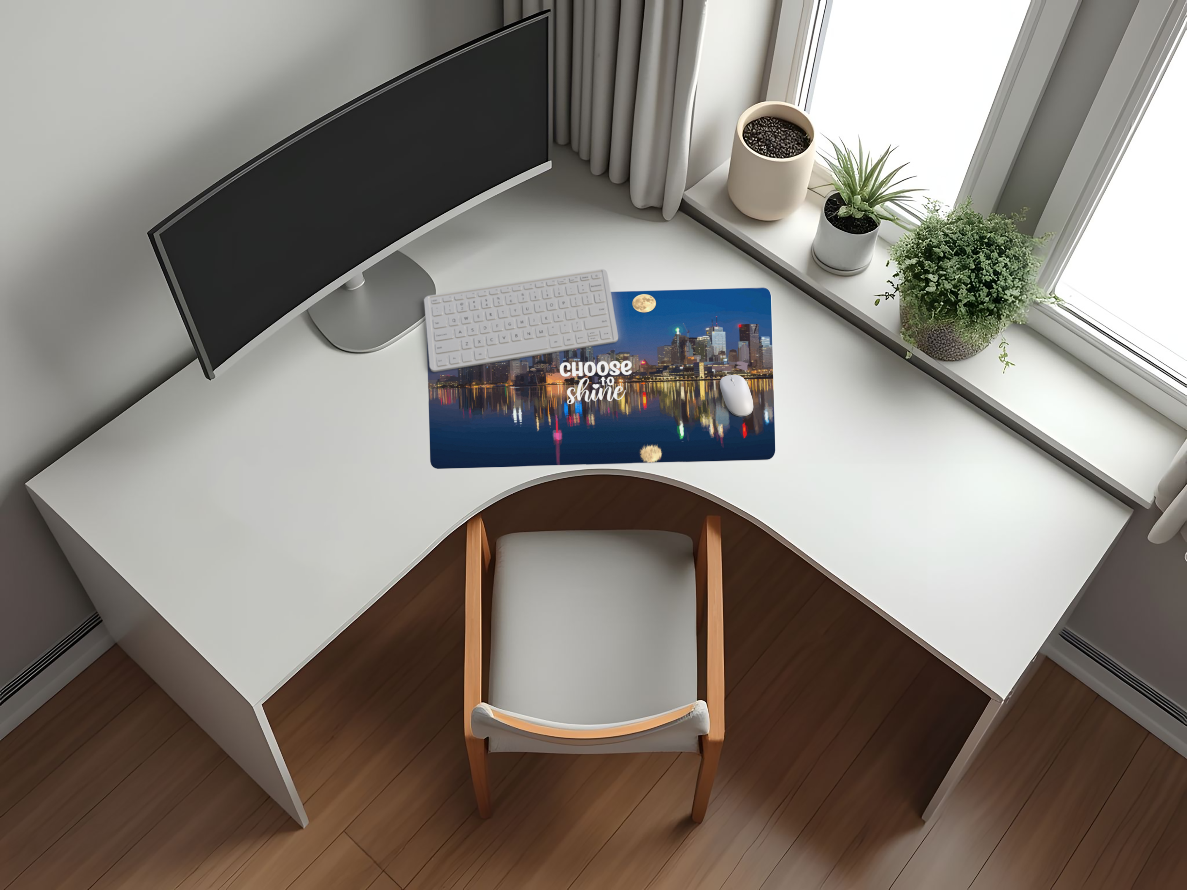 Choose to Shine City by the Water 40