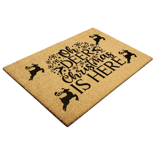 Oh_Deer_Christmas_is_Here_Outdoor_Bristl_Outdoor_Mat_Angle_Mockup.png_15977398
