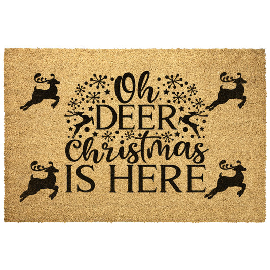 Oh_Deer_Christmas_is_Here_Outdoor_Bristl_Outdoor_Mat_Main_Mockup.png_15977397