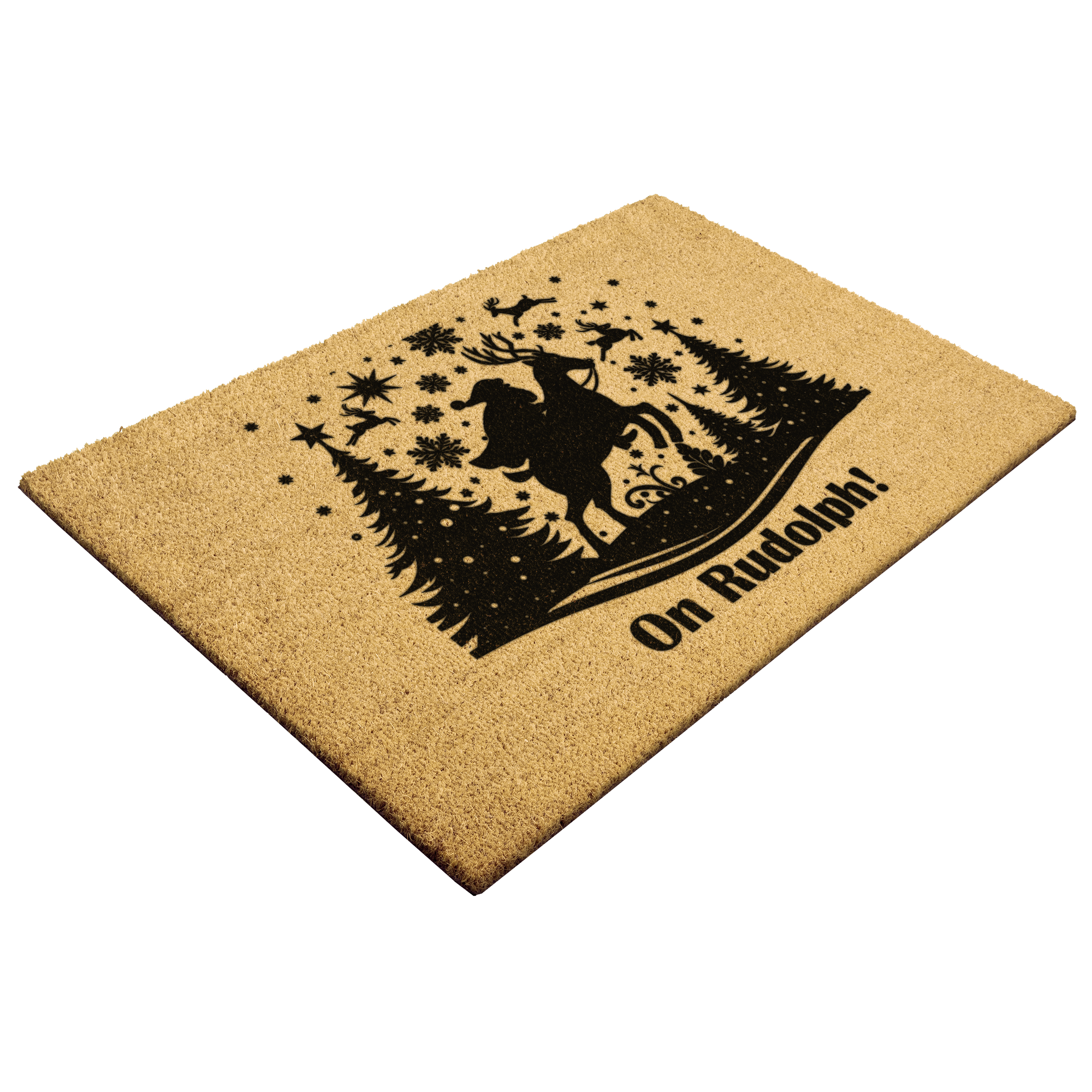 On_Rudolph_Christmas_Bristle_Outdoor_Do_Outdoor_Mat_Angle_Mockup.png_16179074