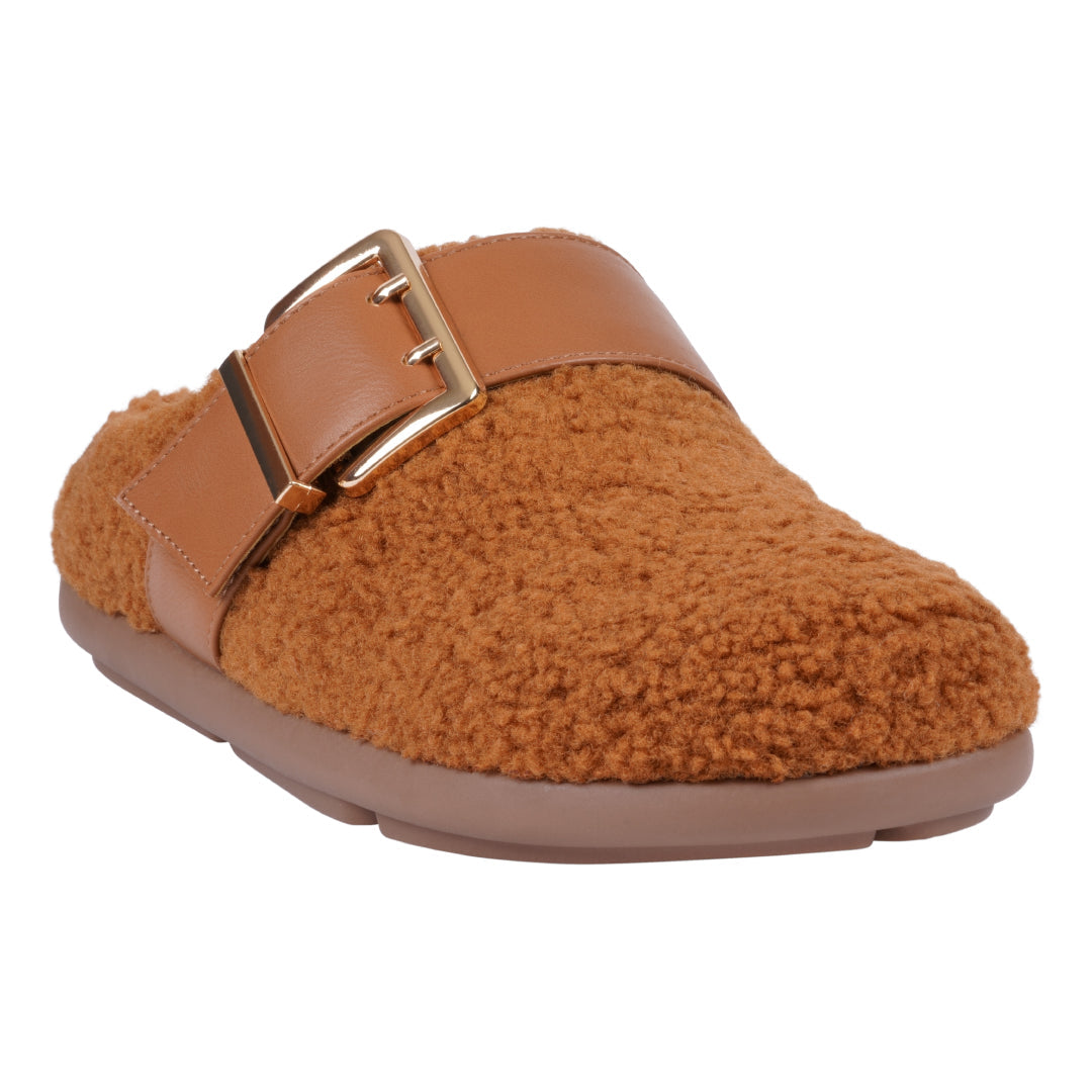 Women's Patsy Brown Flat