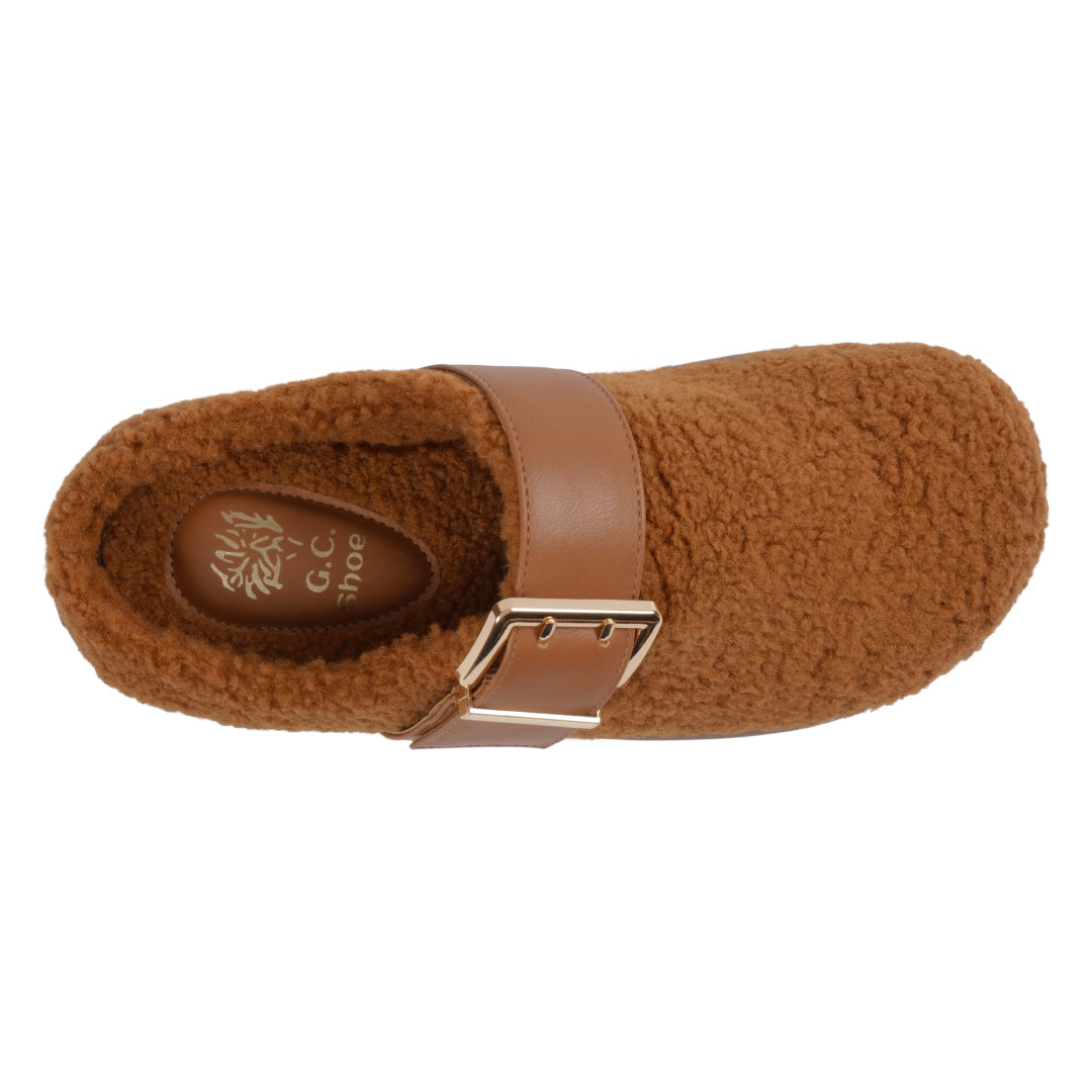 Women's Patsy Brown Flat