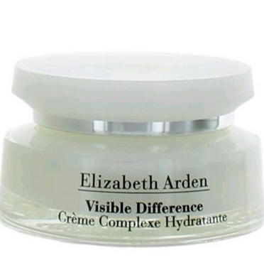 Elizabeth Arden, 2.5oz Visible Difference Refining Moisture Cream Complex