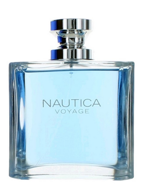 Nautica Voyage by Nautica, 3.3 oz EDT Spray for Men